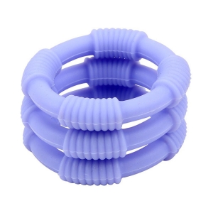 Vòng đeo dương vật Rope Ring độc đáo